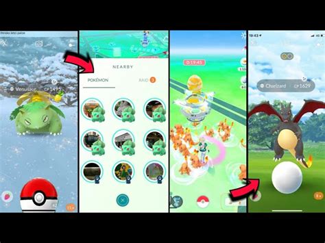 mega nest pokemon go|Pokémon Nests .